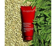 Clarins Super Restorative Balm kūno balzamas moterims, 200 ml