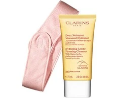Clarins Dovanų rinkinys "Cleansing Essentials" rinkinys