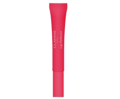 Lūpų blizgis Clarins Paris Lip Perfector, spalva: 24 Fuchsia Glow, 12ml