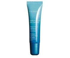 Clarins Hydra-Essentiel Moisture Jauninamasis Lūpų balzamas, 15 ml