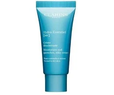 Clarins Hydra-Essentiel [HA2] Silky Kreminis Day Kreminis
