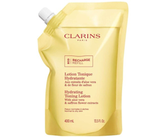Clarins Hydrating Toning Lotion Eco Refill, 400 ml
