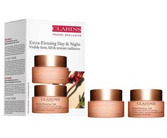 Clarins Itin stangrinantis dienos ir nakties odos priežiūros dovanų rinkinys