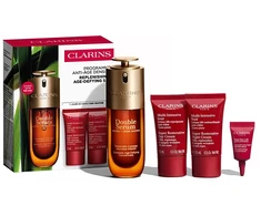 Clarins Jauninamasis Age-Defying Set, 83 ml