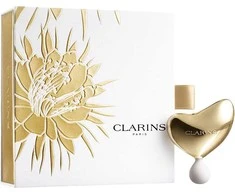 Clarins Precious Gold Face Massage Stone