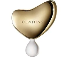 Clarins Precious Gold Face Massage Stone