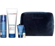 Clarins Men Care Set Gift Set