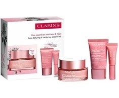Clarins Multi-Active Value Pack 2025 veido priežiūros rinkinys