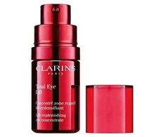 „Clarins Total Eye Lift“ įkraunamas akių makiažo valiklis, 15 ml