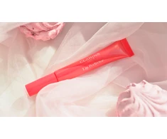Lūpų blizgis Clarins Paris Lip Perfector, spalva: 24 Fuchsia Glow, 12ml