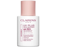Clarins Uv Plus Escudo Multi Protección Invisible Spf 50, 30 ml