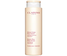 Clarins Body Shape Up Your Skin Renew Plus kūno serumas, 200 ml