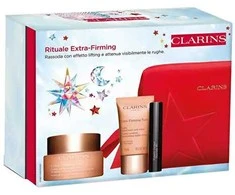 „Clarins Rituale“ ypač stangrinamasis dovanų rinkinys