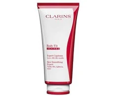 Clarins Kūno Fit Active Skin glotninantis Expert, 400 ml