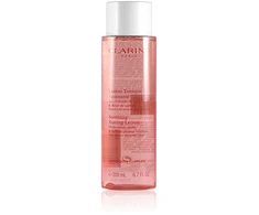 "Clarins" raminamasis tonizuojantis losjonas labai sausai ir jautriai odai (raminamasis tonizuojantis losjonas) 200 ml