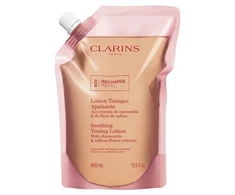 Clarins Soothing Toning Lotion Eco Refill, 400 ml