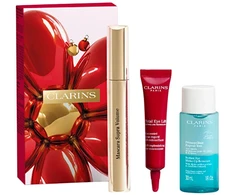 Clarins SUPRA VOLUME MASCARA SET 3 pc