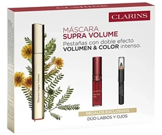 Clarins Supra Volume Gift Set