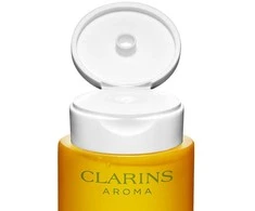 Clarins Tonikas Bath &amp; Shower Concentrate koncentruotas dušo gelis, 200 ml