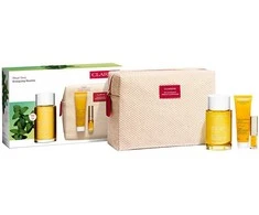 Clarins Toniko ritualų dovanų rinkinys