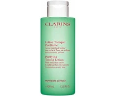 Clarins Purifying Toning Lotion Eco Refill, 400 ml