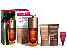 Clarins Visible Firming, Age-Defying Set Gift Set