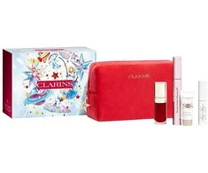Clarins Make-up Heroes Blakstienų tušas