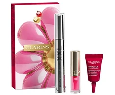 Clarins WONDER VOLUME XXL MASCARA CASE 3 pcs