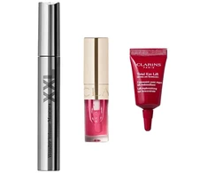 Clarins WONDER VOLUME XXL MASCARA CASE 3 pcs