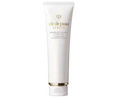 Cle De Peau Beaute Cle De Peau Gaivinantis Cleansing Foam, 125 ml
