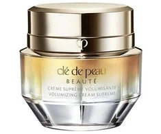 Clé de Peau Beauté Moisturizing skin cream against aging Supreme (Volumizing Kreminis) 50 ml