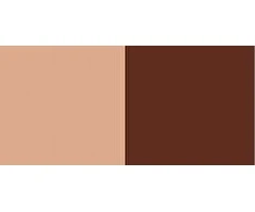 „Clinique Hi Shadow Play“ akių šešėliai „Defining Play“ – juodas „Raudona Honey“, 4 ml