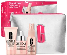 Clinique Moisture Surge Set