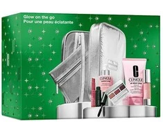 Clinique Glow On The Go Skin Serumas, 30 ml