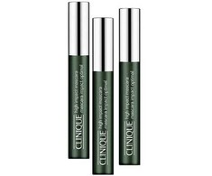 Clinique High Impact Blakstienų tušas Trio 21 ml