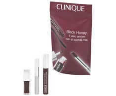 Clinique Juodas Honey Set decorative cosmetics gift set