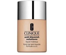 Clinique Anti-Blemish Solutions Liquid Make-Up, 30 ml