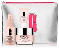 Clinique Moisture Surge Set
