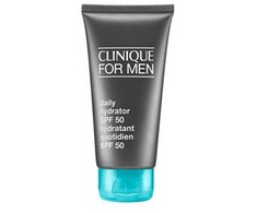 Clinique For Men™ Daily Hydrator SPF50 lekki krem nawilżający 75ml