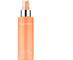 Clinique Gaivinantis kūno purškiklis „Happy Body Spritz“ 125 ml