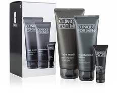 Clinique Routine Heroes Trio Set Gift Set