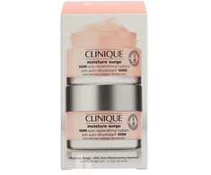 Clinique Moisture Surge 100H Auto-Replenis. Hydrator Duo Set, 100 ml
