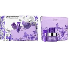 Clinique Smart Clinical Repair Serum Anti-Aging Giftset veido priežiūros priemonių rinkinys