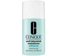 Clinique Anti-Blemish Solutions Clinical Gel Avanzado Anti-Imperfecciones, 20 ml