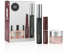 Clinique Touch Down Touch Up Set Gift Set