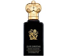 Clive Christian X Moteriškas kvepalų purškiklis 100ml