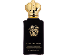 Clive Christian Original Collection X Masculine EDP parfumuotas vanduo vyrams, 50 ml
