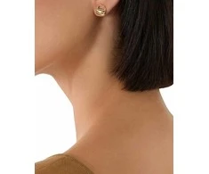 Coach Fashion earrings for women Handbag 37527579GLD710