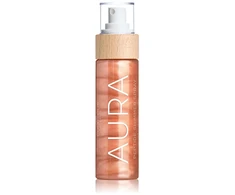 Cocosolis Aura Efecto Brillo Purškiklis, 110 ml
