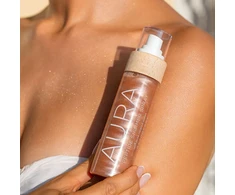 Cocosolis Aura Efecto Brillo Purškiklis, 110 ml